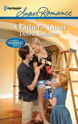 Title details for A Father's Quest by Debra Salonen - Available